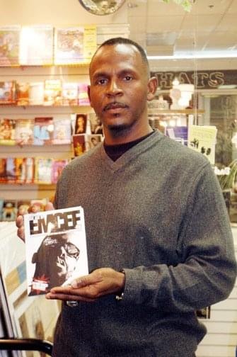 stic.man — How to Be An Emcee
